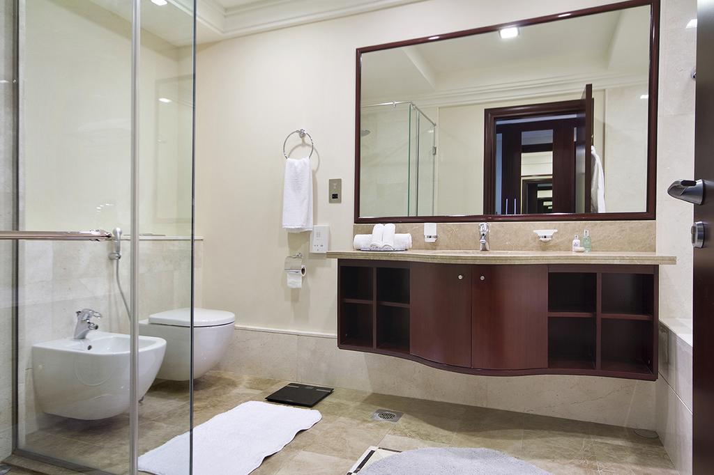 Bespoke Residences - Grandeur Residence Dubai Eksteriør bilde
